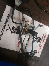 Suzuki 500 bike for sale  THORNTON-CLEVELEYS