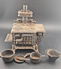 Vintage miniature queen for sale  Epsom