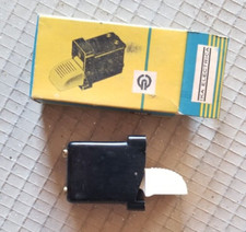 Tastenumschalter ika electrica gebraucht kaufen  Berlin