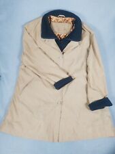 Debenhams nuage trench for sale  BRIGHOUSE