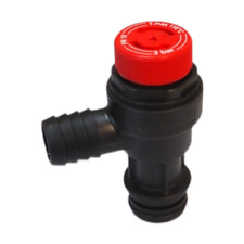 Immergas valvola sicurezza usato  Italia