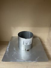 Cone roof flashing for sale  LONDON