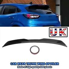 Gloss car rear for sale  LEICESTER