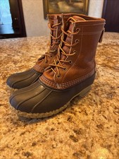 Bean boots bean for sale  Berlin