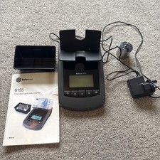 Money counting scales for sale  MARYPORT
