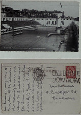 Postcard bathing pool for sale  BIRMINGHAM