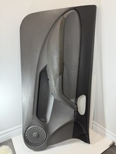 2010 Honda Civic Coupe painel interno da porta frontal esquerdo do lado do motorista comprar usado  Enviando para Brazil