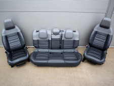 Autosofa hinten sitze gebraucht kaufen  Görlitz-Umland