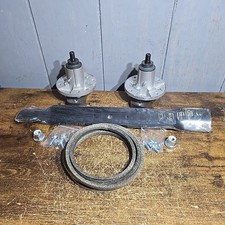 Deck rebuild kit for sale  Turners