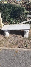 Used concrete garden for sale  BURTON-ON-TRENT