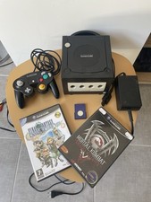 Nintendo gamecube console d'occasion  Cholet
