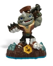 Figuras soltas Skylanders Swap Force All Swappers. (Doom Stone) MUITO RARO comprar usado Figuras soltas Skylanders Swap Force All Swappers. (Doom Stone) MUITO RARO comprar usado  Enviando para Brazil