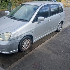 Suzuki liana 1.6 for sale  Worcester