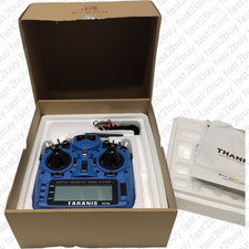 Frsky taranis x9d gebraucht kaufen  Heddesheim
