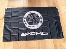 Großes mercedes amg gebraucht kaufen  Versand nach Germany