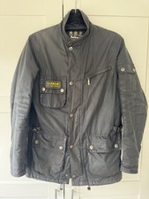 Barbour black streak for sale  RADLETT