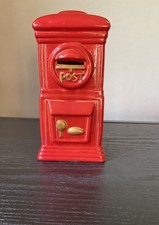 Red ceramic old for sale  NORWICH