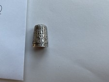 Thimble james fenton for sale  SIDMOUTH