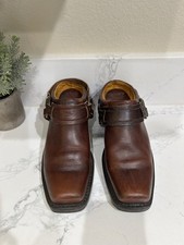 Frye belted harness for sale  Camarillo