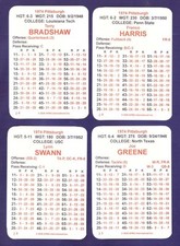 1974 apba football for sale  Phoenix