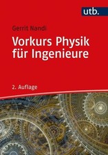 Vorkurs physik ingenieure gebraucht kaufen  München
