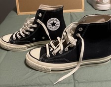 Converse chuck black for sale  Flowood