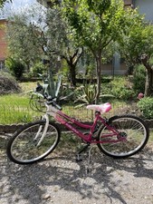 Mountainbike ragazza anni usato  Pesaro