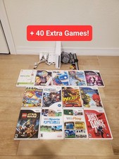 Nintendo wii console for sale  Arvada
