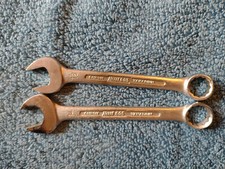 Hazet 605 spanner for sale  LONDON