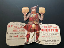 Antique rob roy for sale  CANTERBURY