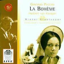 Giacomo puccini boheme d'occasion  Versailles