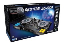 Hercules djcontrol jogvision gebraucht kaufen  Idstein