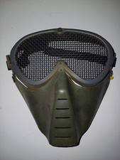 Maschera per soft usato  Vicenza