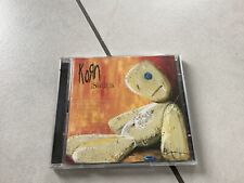 Musik korn issues gebraucht kaufen  Deutschland