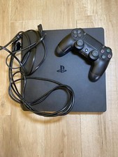 Sony playstation slim usato  San Severo