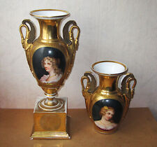 Belle paire vases d'occasion  Saint-Marcellin