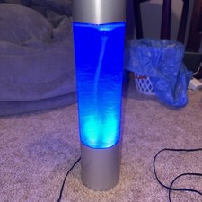 Led tornado lamp for sale  New Baltimore