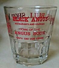 Black angus glass for sale  Elizabeth City