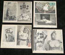 Ensemble cartes postale d'occasion  Fondettes