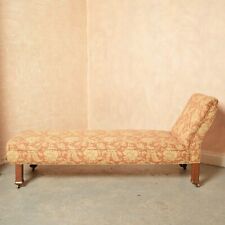 Antique chaise longue for sale  NEWCASTLE UPON TYNE