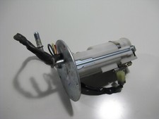 Benzinpumpe kraftstoffpumpe sp gebraucht kaufen  Fuldatal