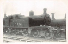 Locomotive 4542 d'occasion  France