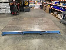 Cmm fixture table for sale  Cave City