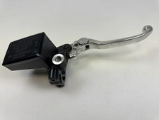 Usado, YAMAHA MT-09 RN43 Pomp De Frein Cylindre De Frein Avant 2014-2020 comprar usado  Enviando para Brazil