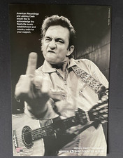 Johnny cash 1998 gebraucht kaufen  Deutschland