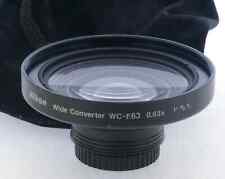 Nikon wce63 e63 usato  Santa Giusta