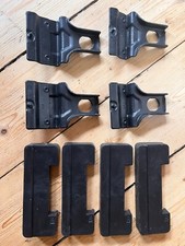 Thule roof bars for sale  EDINBURGH