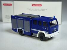 Wiking 6930532 iveco gebraucht kaufen  Preetz