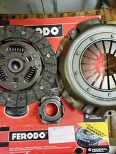 Clutch kit honda for sale  HARROW