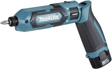 Makita td022dse akku gebraucht kaufen  Nagold